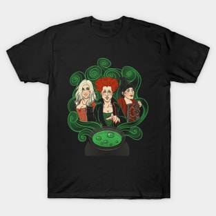 Hocus Pocus T-Shirt